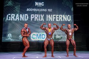  BODYBUILDING 102